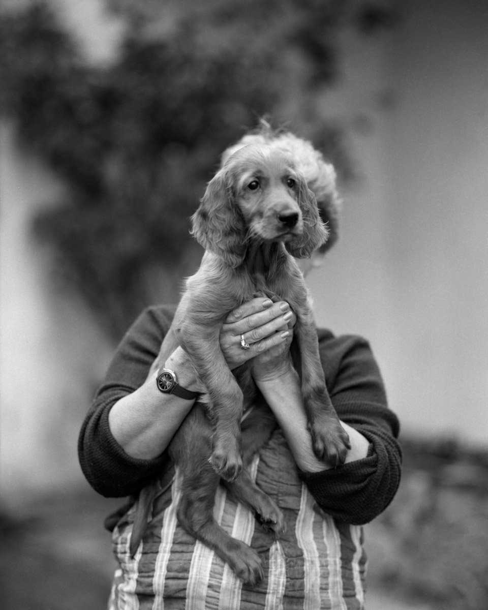 De un momento a otro