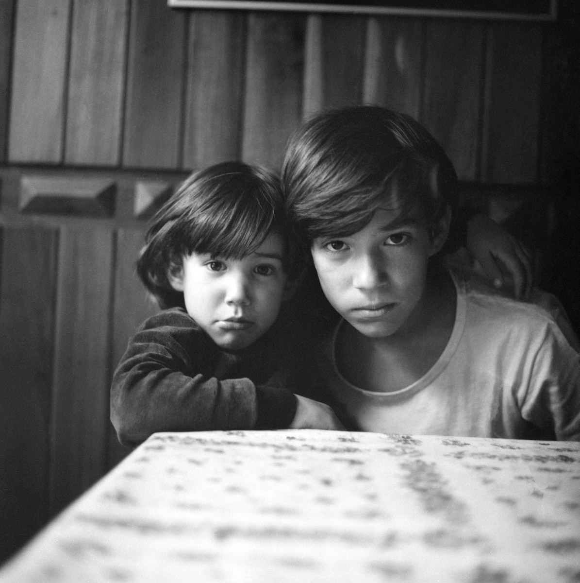 De un momento a otro