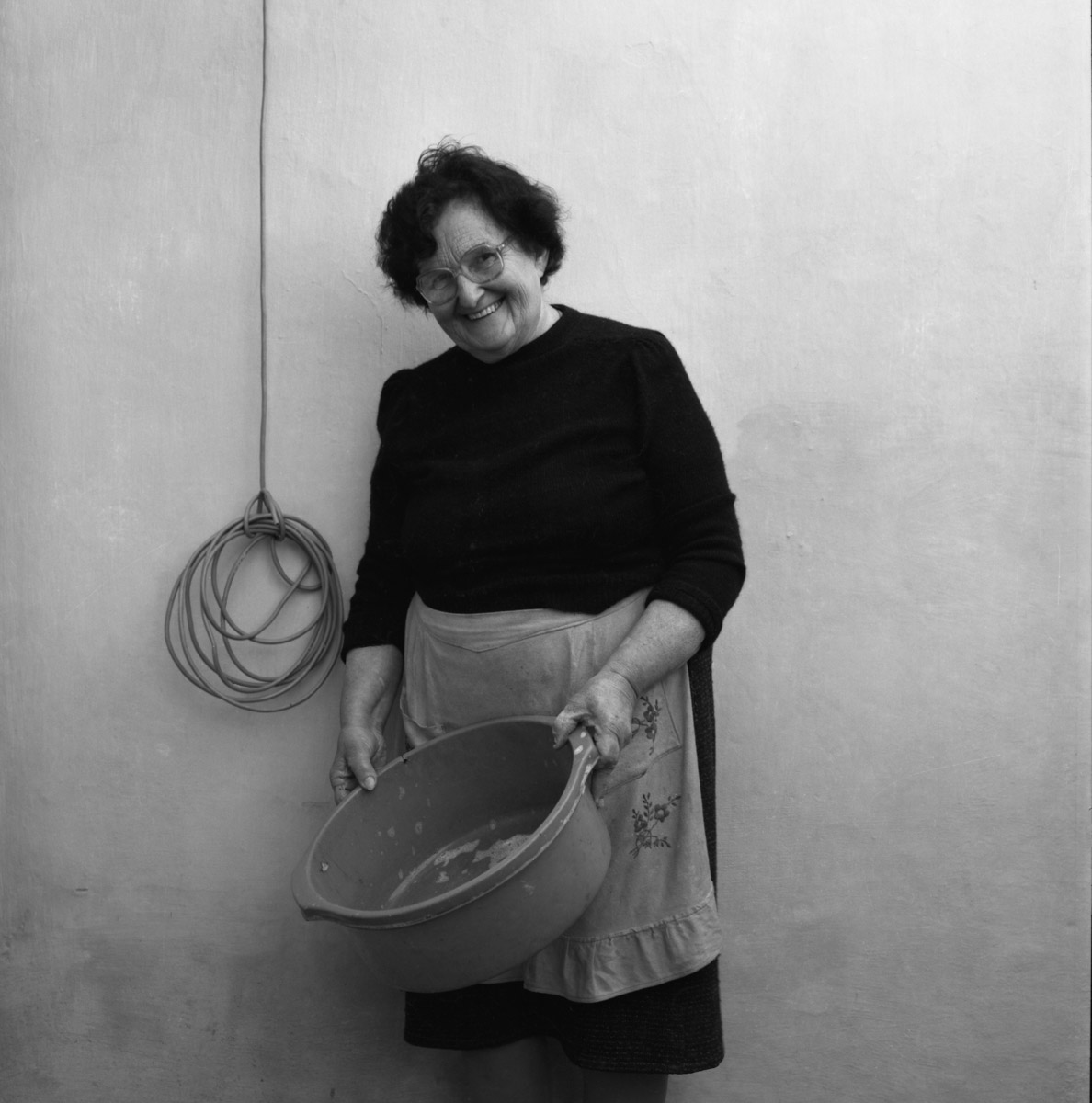 De un momento a otro