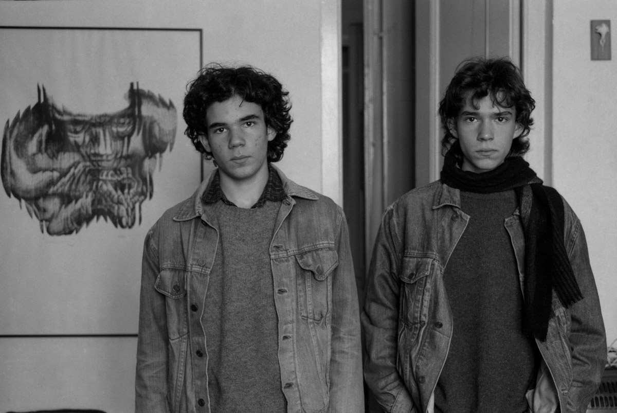 De un momento a otro