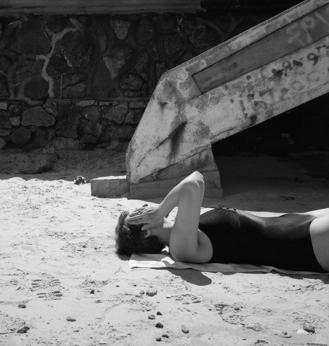 De un momento a otro