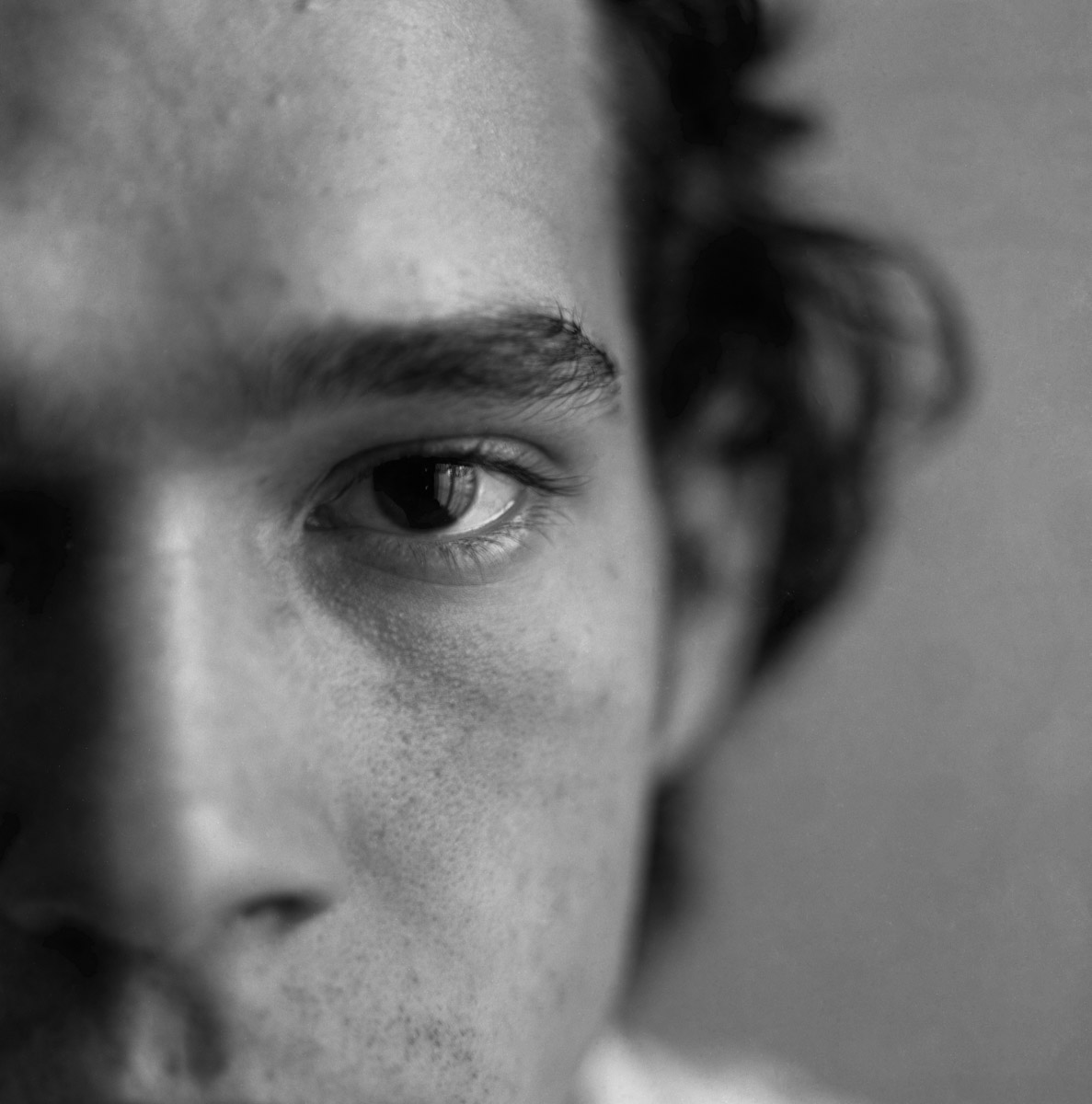 De un momento a otro