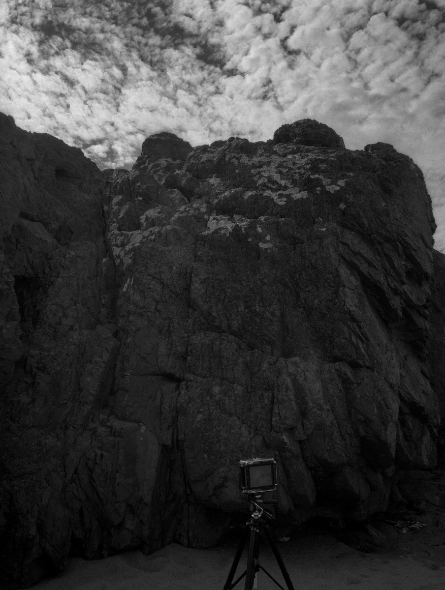 De un momento a otro