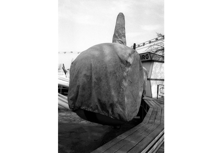 Fantasmas del Parque Rodó