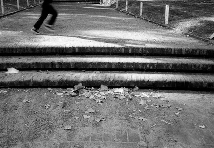 Fantasmas del Parque Rodó