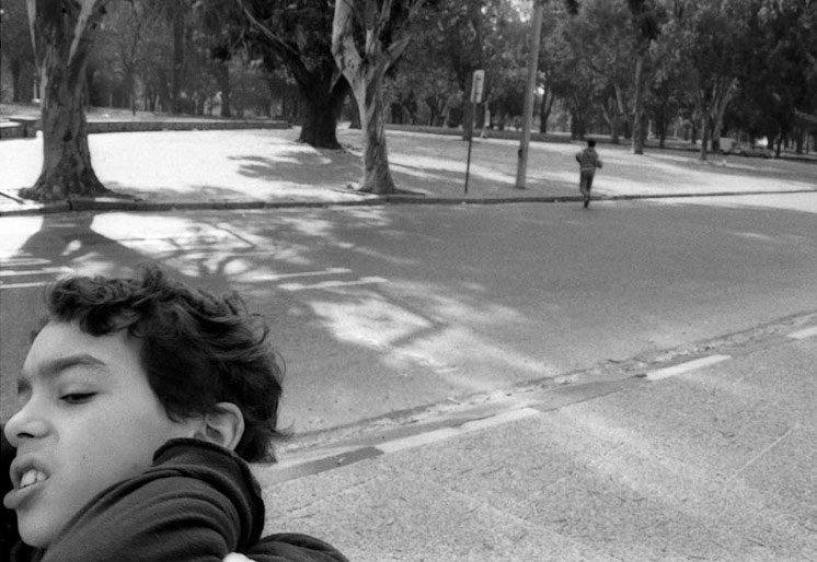 Fantasmas del Parque Rodó