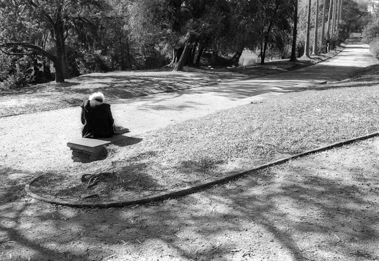 Fantasmas del Parque Rodó