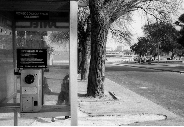 Fantasmas del Parque Rodó