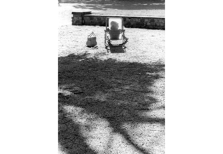 Fantasmas del Parque Rodó