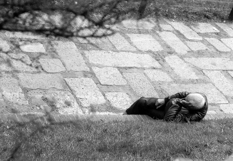 Fantasmas del Parque Rodó