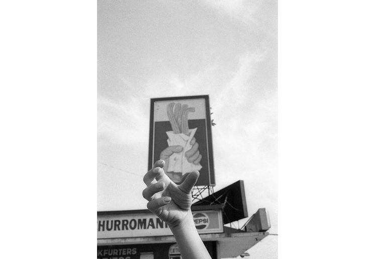 Fantasmas del Parque Rodó