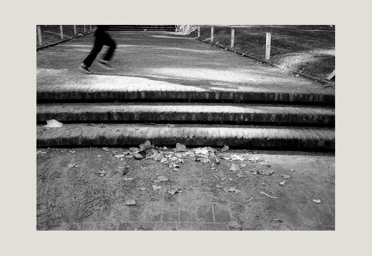 Fantasmas del Parque Rodó